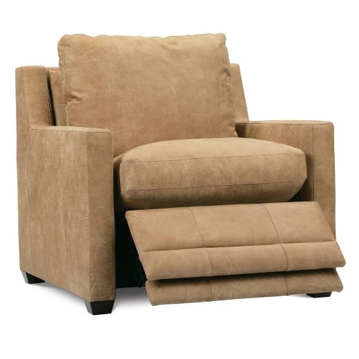 Picture of Sylvie Leather Recliner